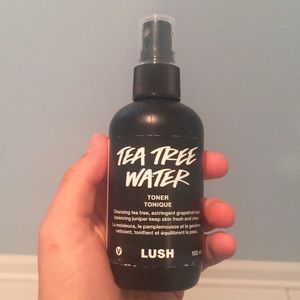 lush toner